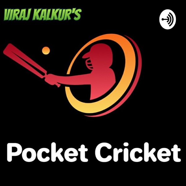 Pocket Cricket Artwork