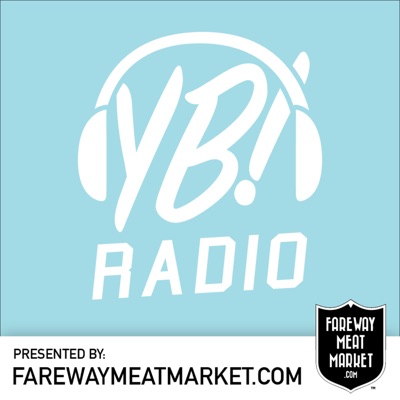 You Betcha Radio You Betcha Radio