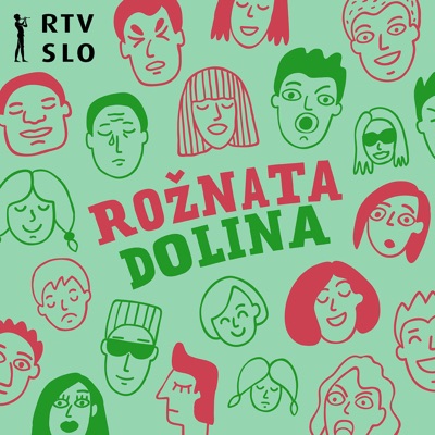 Rožnata dolina:RTVSLO – Val 202