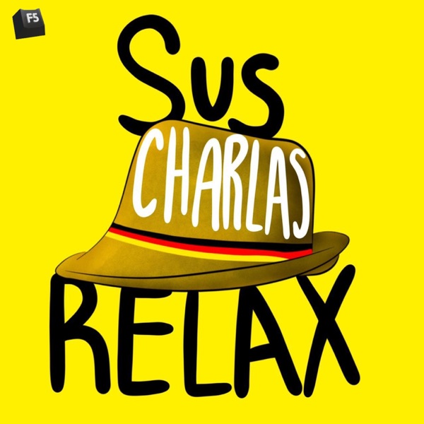 Sus charlas relax