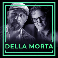 Della Morta (smakprov) podcast
