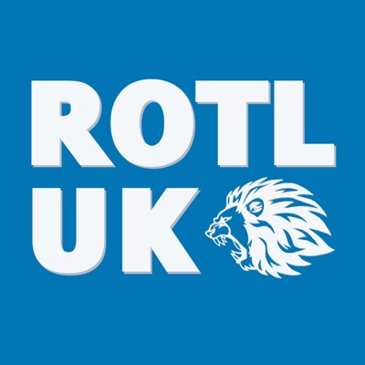 Roar of the Lions UK | A British Detroit Lions Podcast Roar of the Lions UK | A British Detroit Lions Podcast