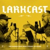 LARKCAST artwork