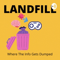 Theodore Roosevelt | Landfill