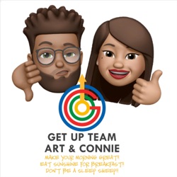 The Get Up Team Podcast