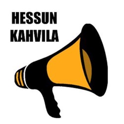 HessunKahvila #247 - GolfSimulatööri