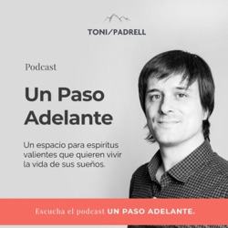 Ep. 4 - Tus Valores Abren Tu Camino