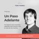 Ep. 13 – Entrevista a Fermin Alcácer - Coach Creativo