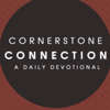 Cornerstone Connection Daily Devotional - Cornerstone Church Marshfield