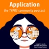 Application: The TYPO3 Community Podcast artwork