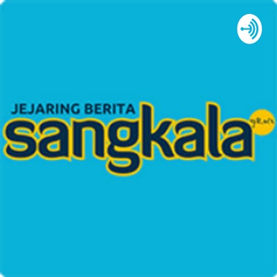 Sangkala JRKI