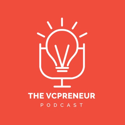 The VCpreneur: Startups | Venture Capital | Entrepreneurship | Fundraising