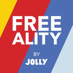 Freeality: What It’s Actually Like to Be a Freelancer &amp; How to Succeed as One