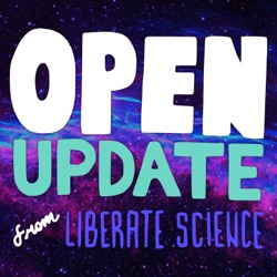 Interview Kaitlin Thaney - Process of open science