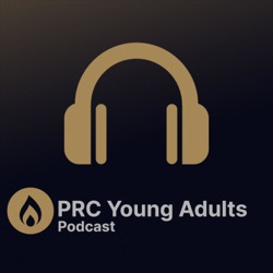 PRC Young Adults
