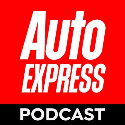 The Auto Express Podcast with Vicki Butler-Henderson