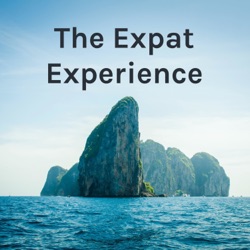 The Expat Experience: Thailand Edition 