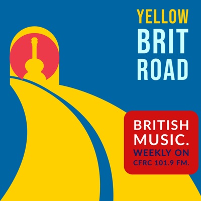 Yellow Brit Road:Yellow Brit Road CFRC