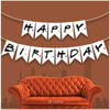 ¡Feliz cumpleaños! - La Amiga De Martu