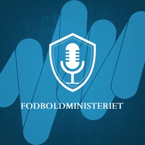 Fodboldministeriet