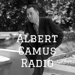 Book Review: The Death of Camus by Catelli, 2020 in English