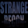 Strange Recon Podcast artwork