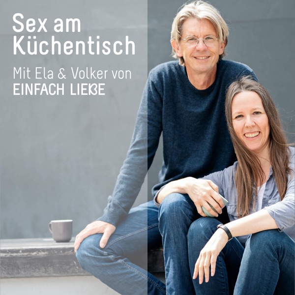 Sex am Küchentisch - Entspannte Sexualität leben