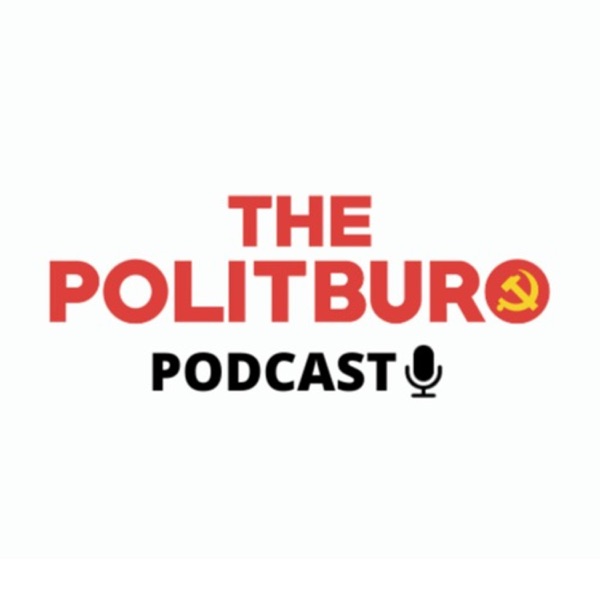 The Politburo Podcast on China