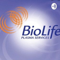 BioLife Plasma Donation Rough Draft