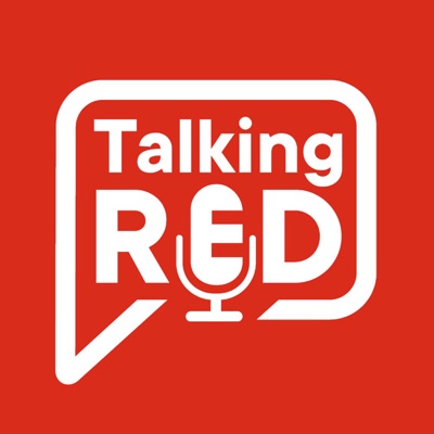 Talking Red