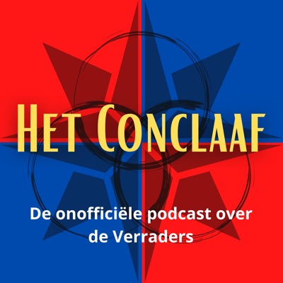 Het Conclaaf - De onoffiële podcast over de Verraders