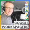 Google Workspacers artwork