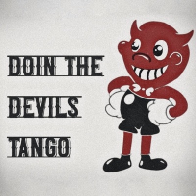 Doin' The Devil's Tango:Alex Meyers