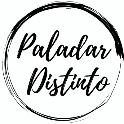 Paladar Distinto:Podcast do Mundo Gastronômico | Gabriel Akamine