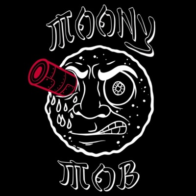 MoonyCast MoonyCast