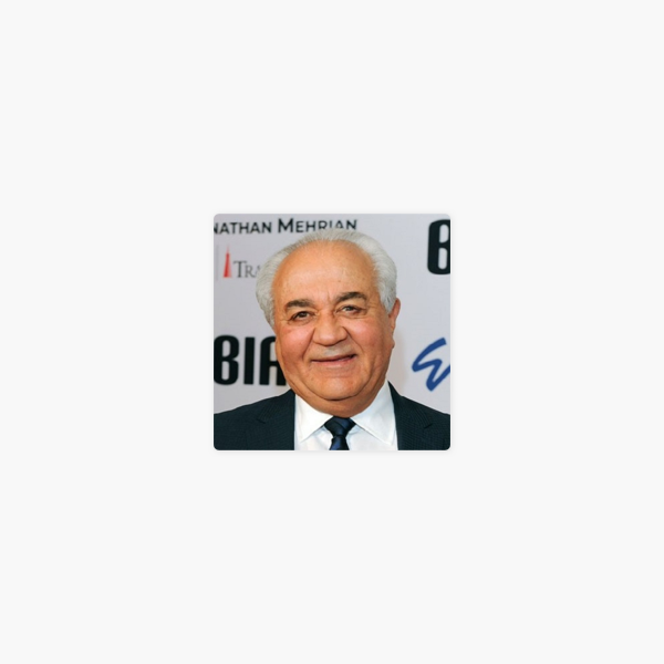 روانشناسی شخصیت On Apple Podcasts