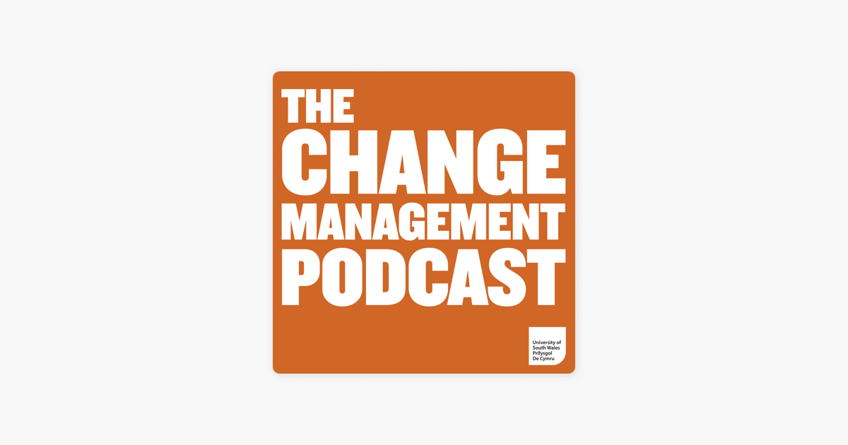 The Intelligent Change Podcast on Apple Podcasts