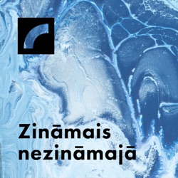 Zināmais nezināmajā