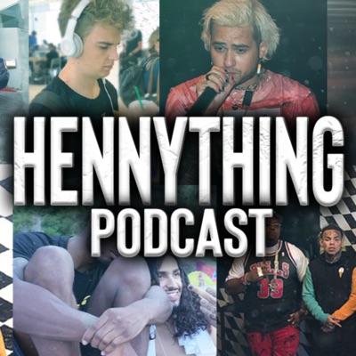 Hennything Podcast