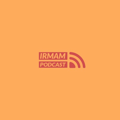 Kantin IRMAM Podcast