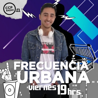 Frecuencia Urbana - CCP Radio