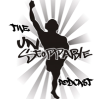 The Unstoppable Podcast hosted by Anthony Robles presented by SafeStreets