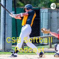 CSB Softball Podcast