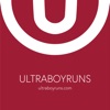 Ultraboyruns: The Adventure Podcast artwork