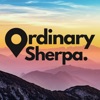 Ordinary Sherpa: Family Adventure Coaching and Design artwork