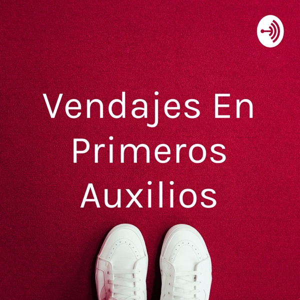Vendajes En Primeros Auxilios