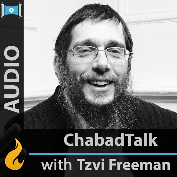 ChabadTalk Podcast