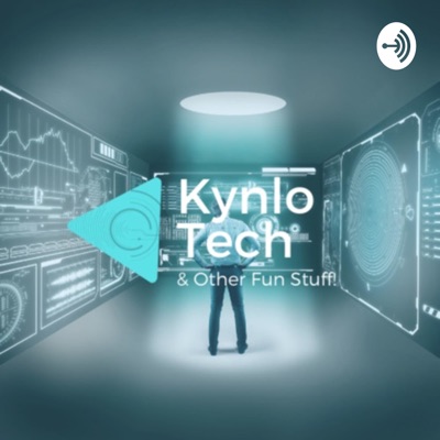 Kynlo Talks Tech