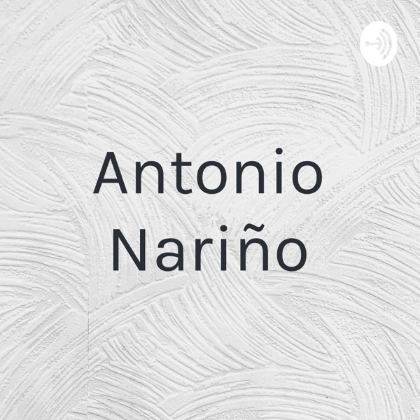 Antonio Nariño
