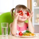 Alimentação Saudável Infantil - FAC3